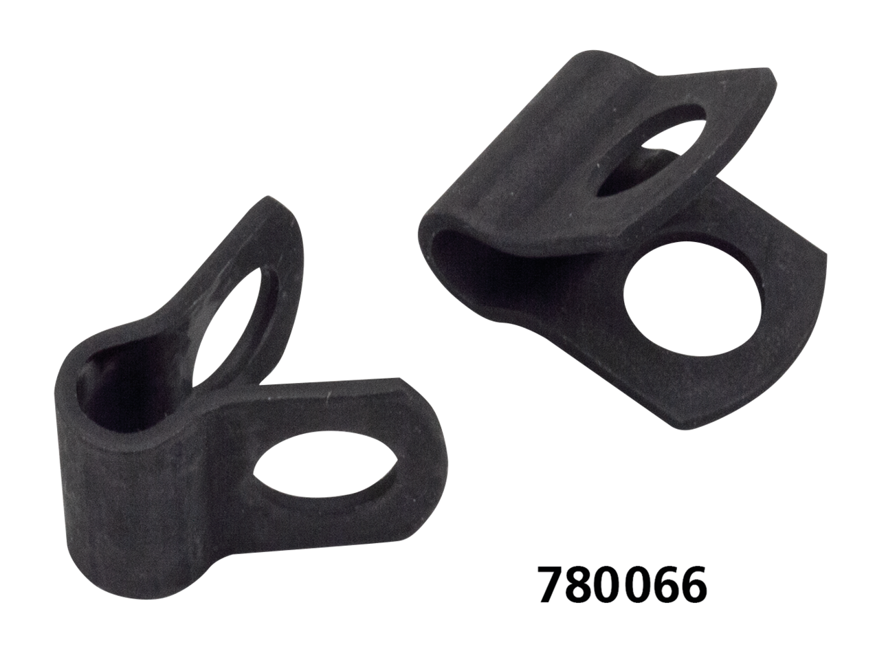 Throttle & spark control bracket prkrzd