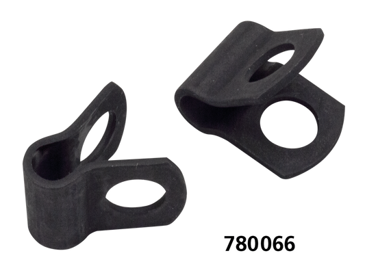 Throttle & spark control bracket prkrzd