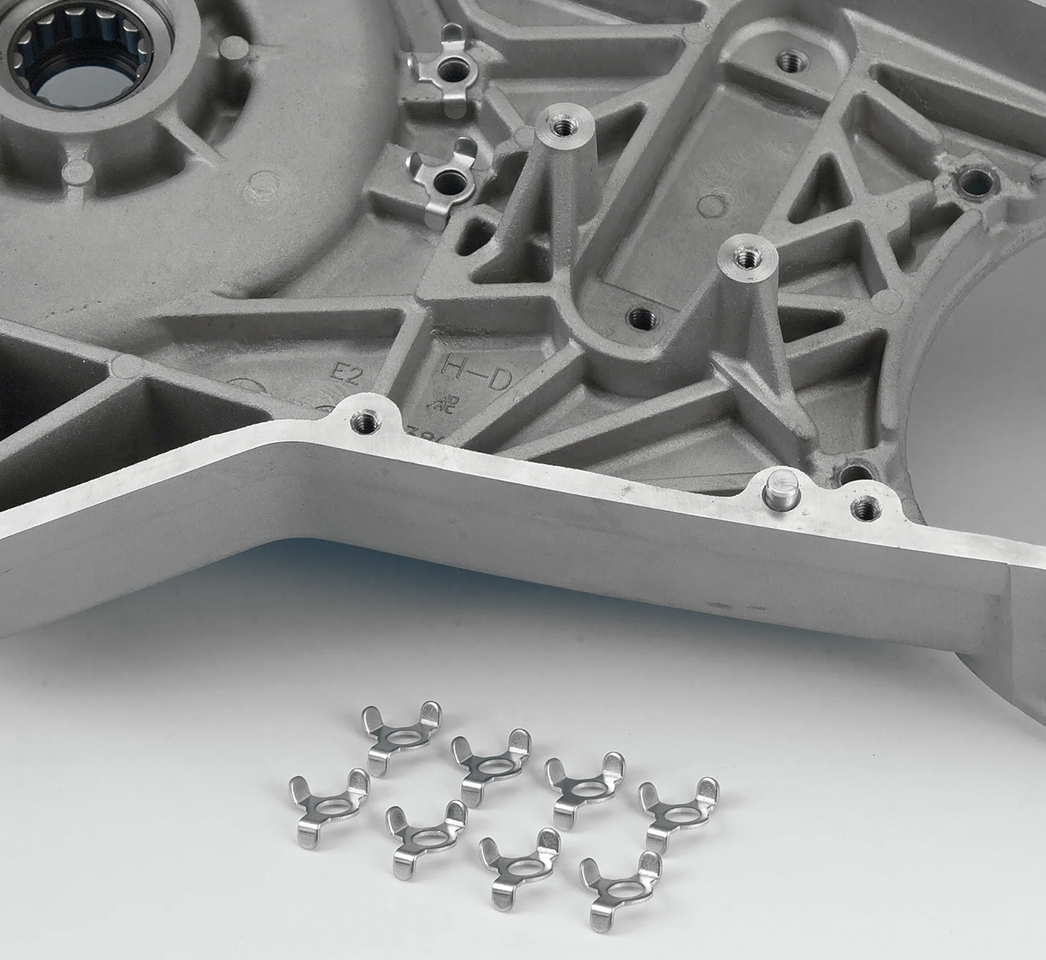 10pck Lock Tab Inner Pri. Cover BT85-06