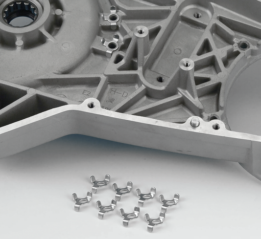 10pck Lock Tab Inner Pri. Cover BT85-06