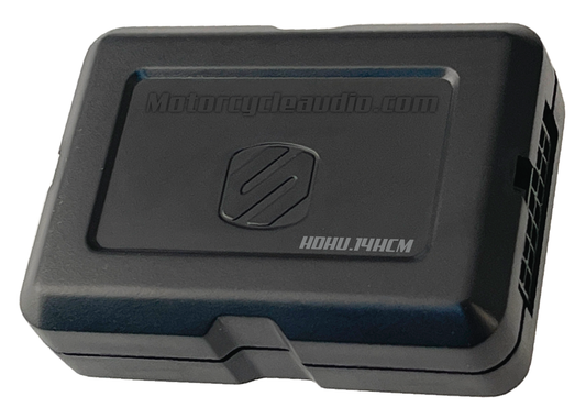 Control Module for ZPN 770246
