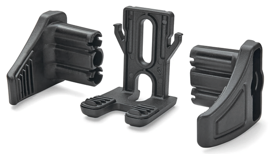 Update kit Cybercharger Mk1 to Mk2