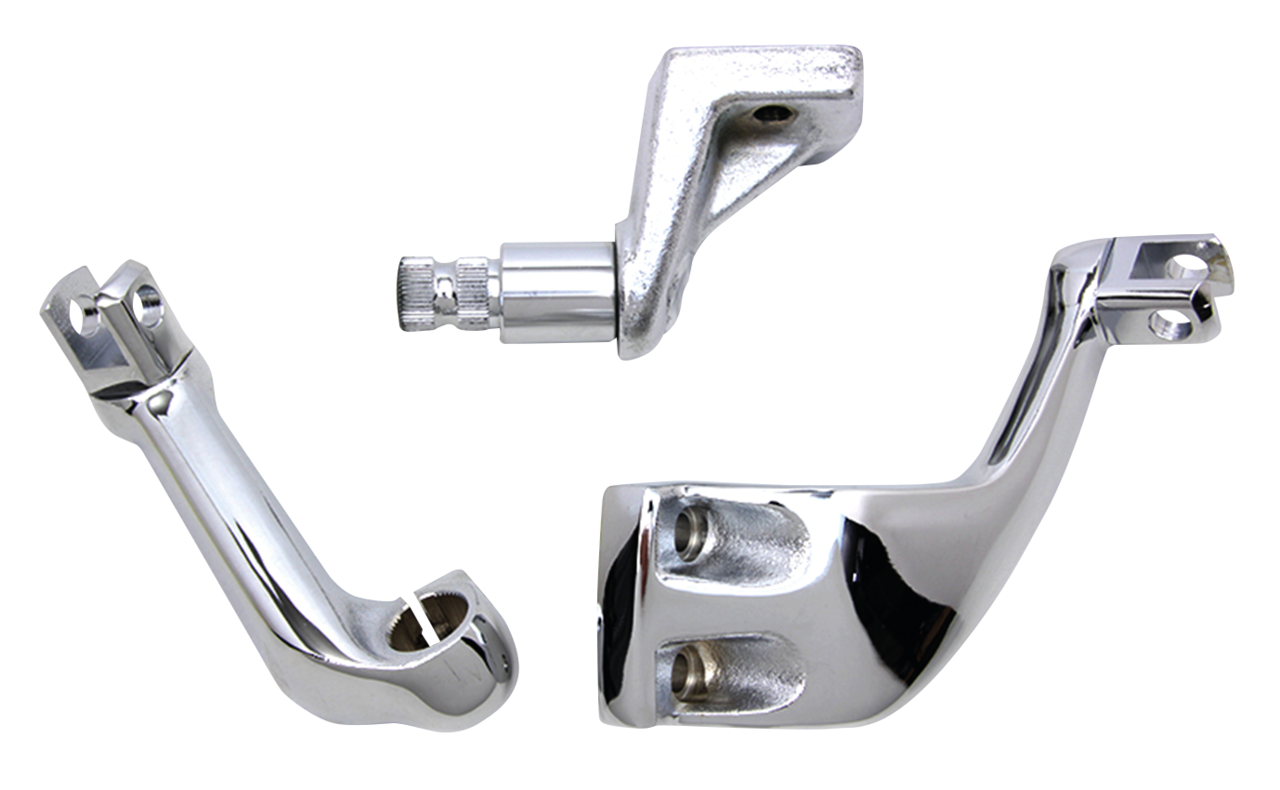 Replica driver peg mounts FXR81-00