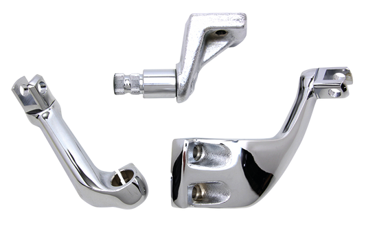 Replica driver peg mounts FXR81-00