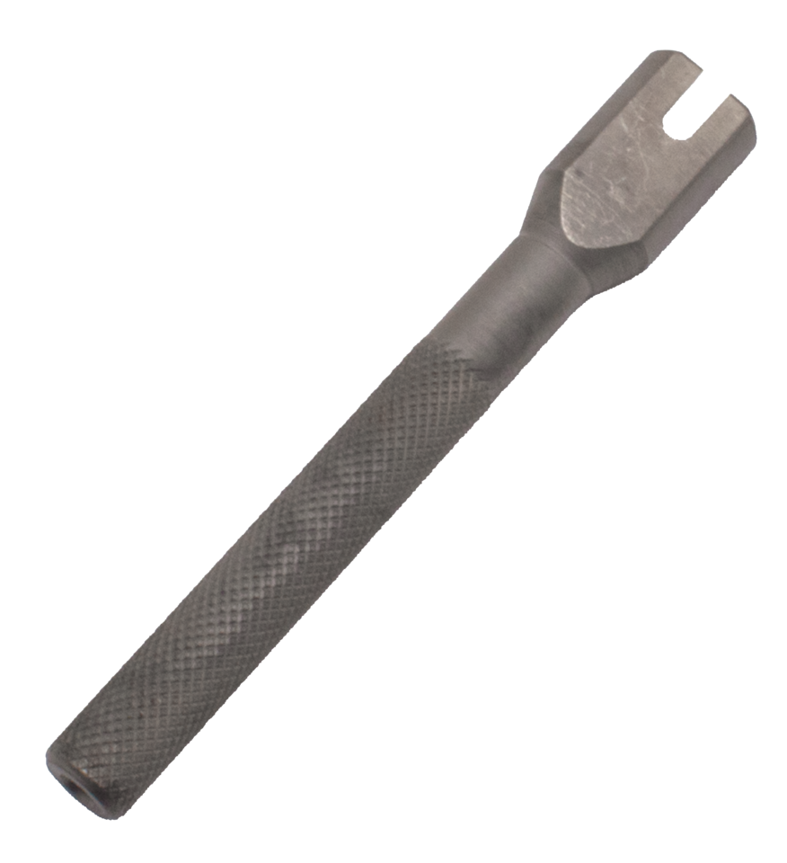 Hardened Spoke Wrench
