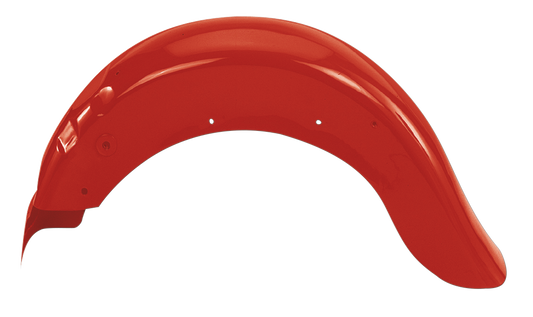 GZP rear fender FL79-84 no light mount