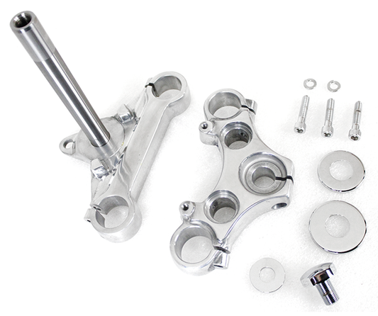 Triple tree set 39mm FXR88-94 XL88-03