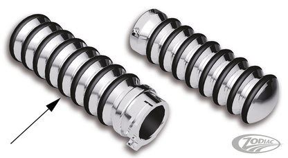 REPL. O-RING KIT, RETRO GRIPS