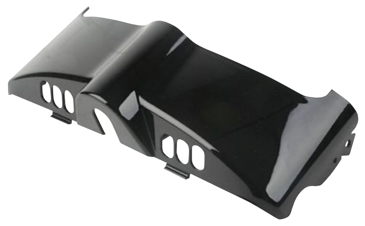 Dash Panel Fairing Carbon FLH/T14-Up