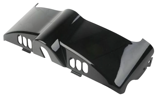 Dash Panel Fairing Carbon FLH/T14-Up