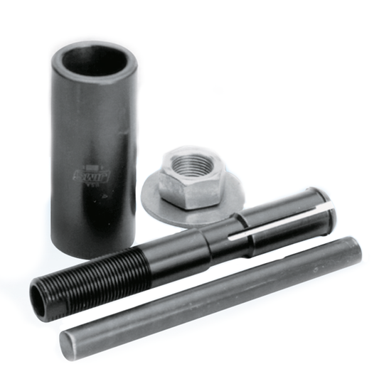 Jims outer primary starter bearingtool