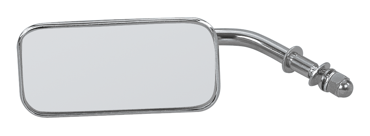 GZP Mirror rectangular with washer