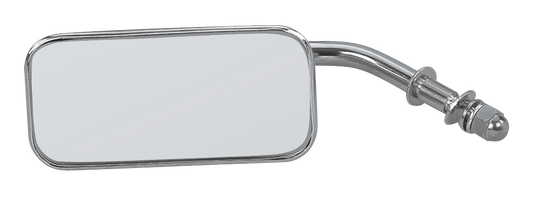 GZP Mirror rectangular with washer