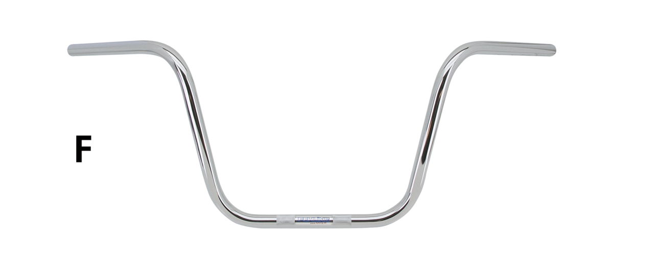 Apehanger "Medium" H=310mm up to '81