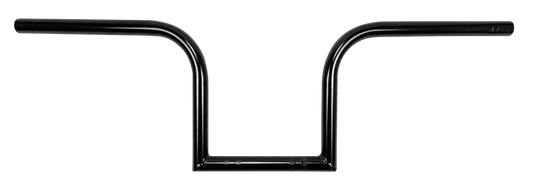 7/8" Handlebars Bobber Three One BLK