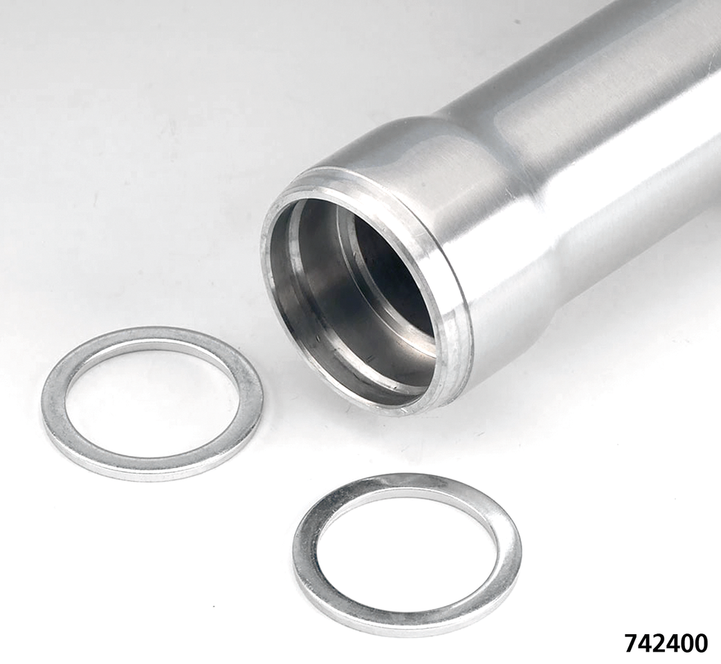 Oil seal washer 41mm BT87-17 set/2