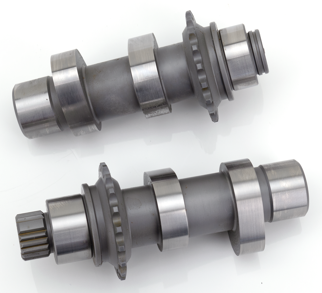 Camshafts 60H bolt-in FXD06 TC07-17