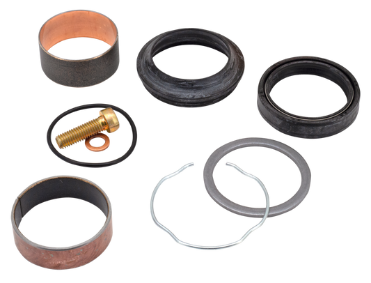 GHDP Fork rebuild kit 43mm UPSD ONE leg