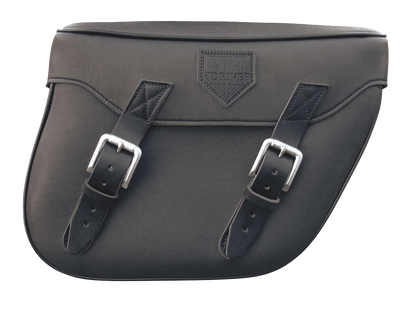 K-Drive Universal saddlebags 28ltr/pair
