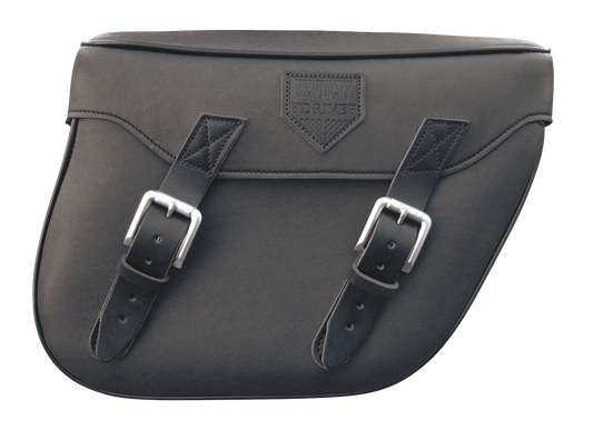 K-Drive Universal saddlebags 28ltr/pair
