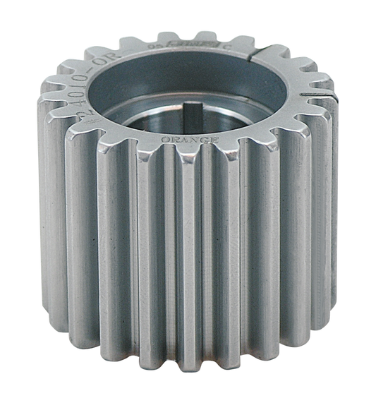 JIMS Pinion gear BT54-E77 white