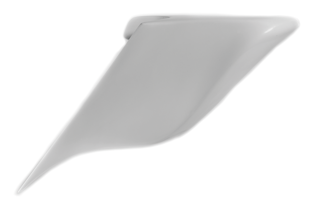 Magnus stretched side covers FLH/T09-13