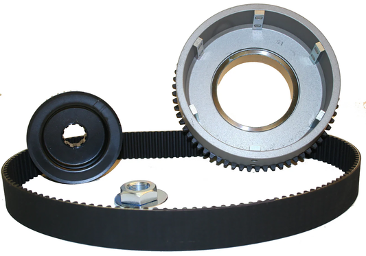 Belt drive kit BT65-84 e-start chain dri