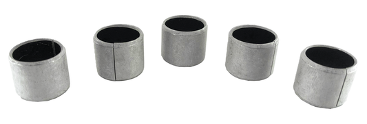 5pck BUSHING XL04-UP ST18-UP FXD06-UP