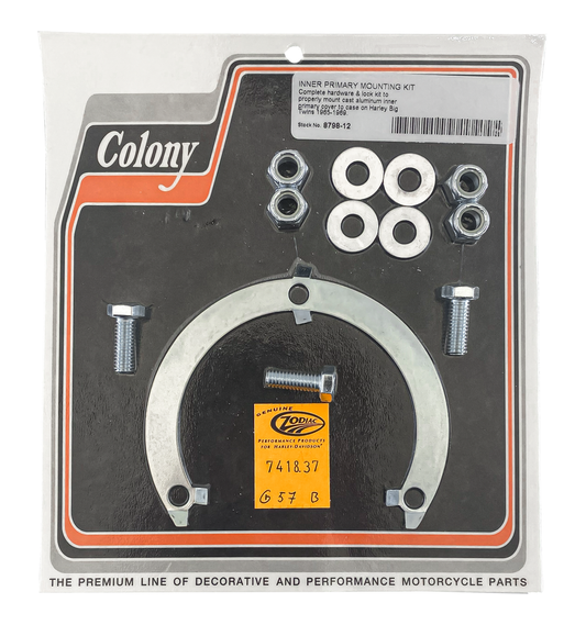 Inner Primary mounting kit BT65-69
