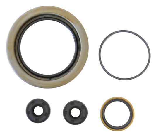 Transmission oil seal set FLT 80-84