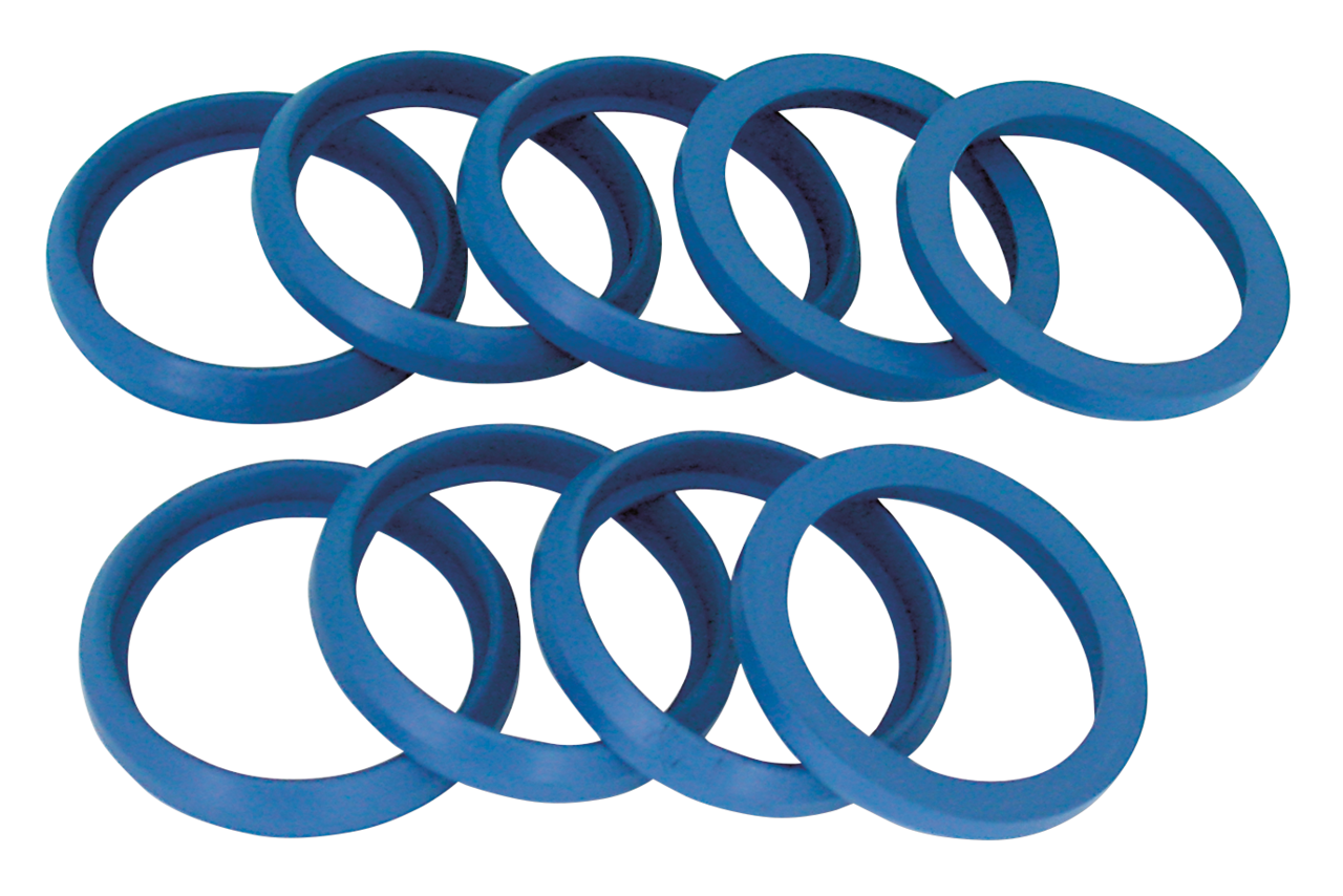 Intake manifold seal 58mm Throttle body