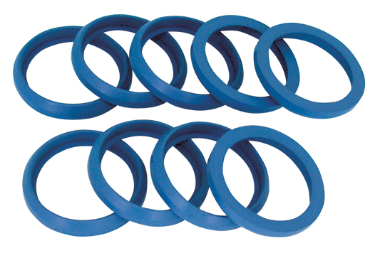 Intake manifold seal 58mm Throttle body