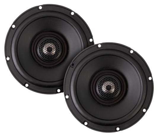 6.5" Fairing Speakers 4 Ohm