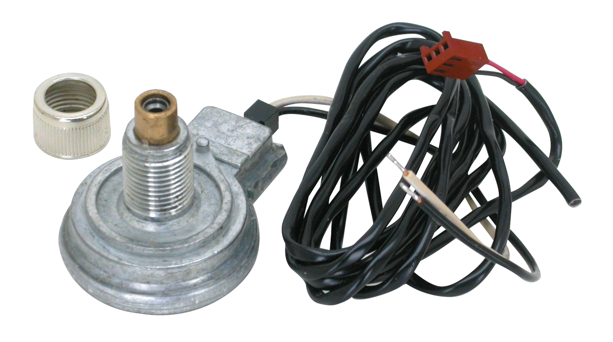 Sender for cable driven applications