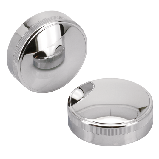 Chr gascap set BT65-72 vented+non-vntd