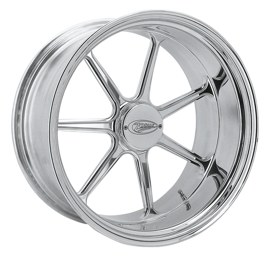 Ricks Rodder 18x9 wheels for Mono-Arm