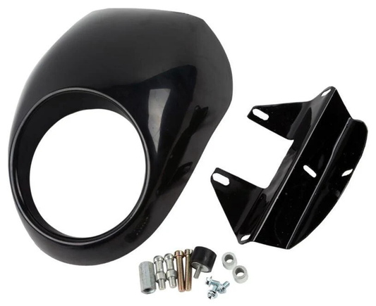Headlight Shroud FXD/XL73-22