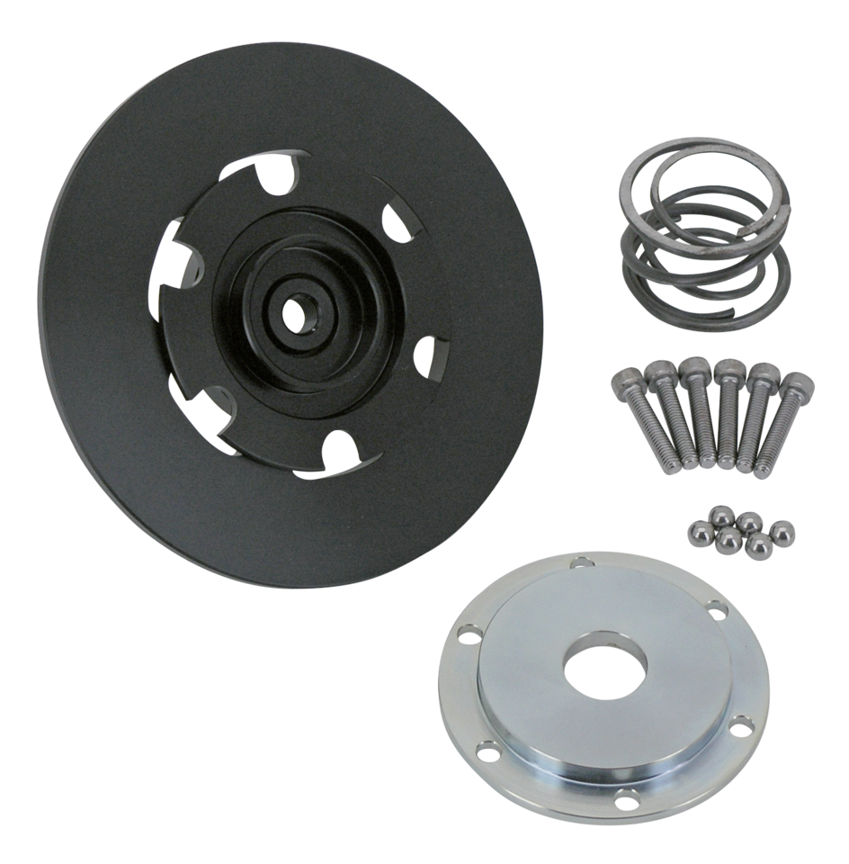 GZP Posi-lock clutch kit BT98-06