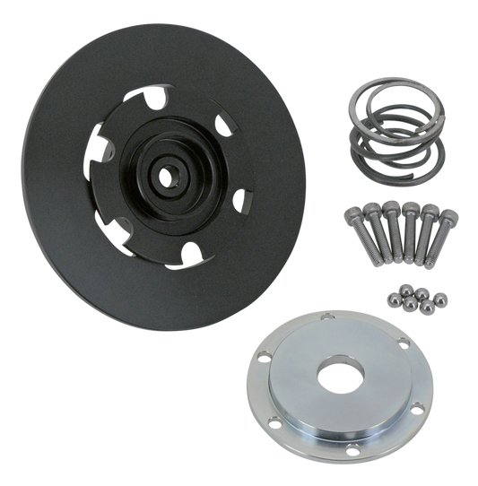 GZP Posi-lock clutch kit BT98-06