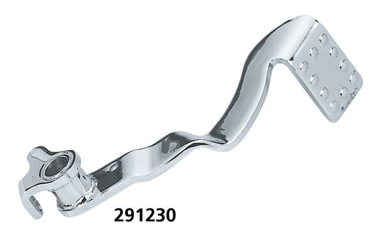 GZP Brake pedal hydraul.OEM 42402-59