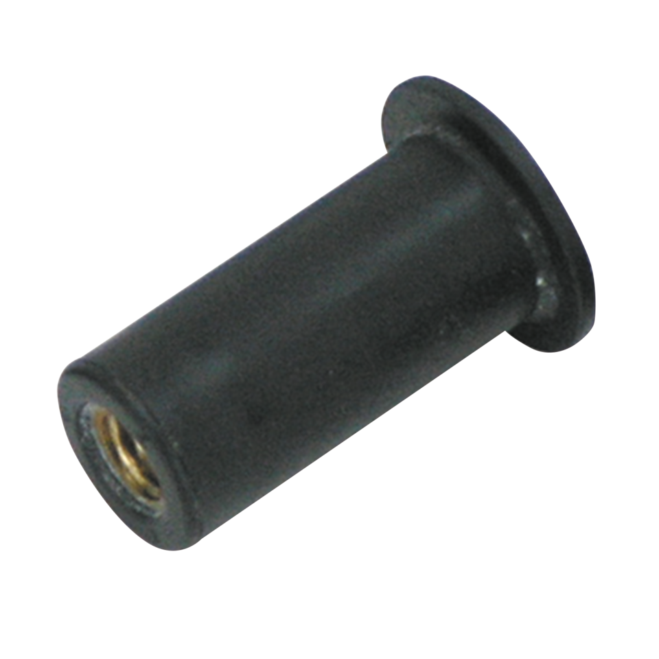 GHDP Well nut 10-32x15/16" #5207