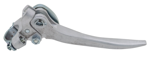 Front hand parking brake lever FL49-64