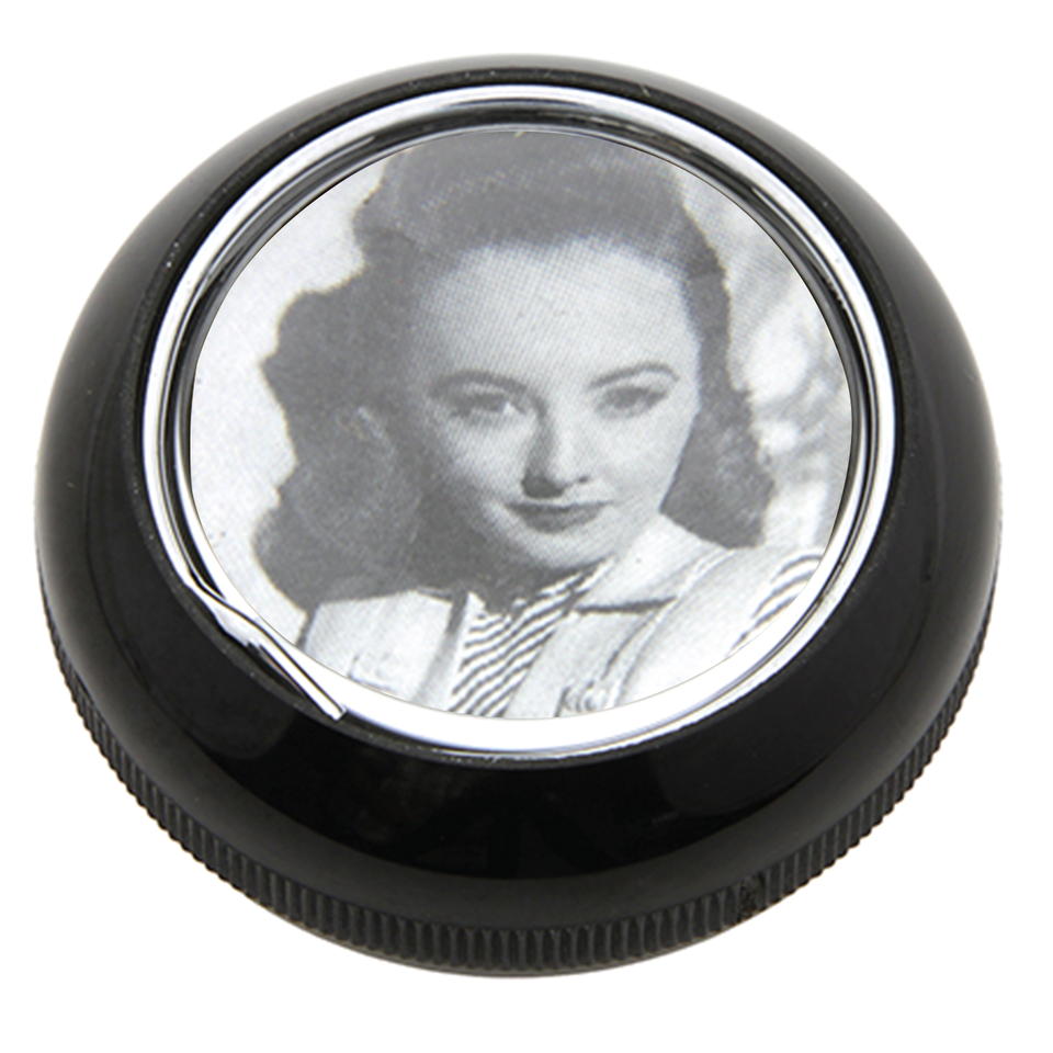 Photo Shifter Knob 3/8" Thread