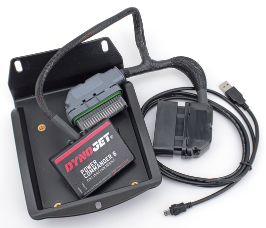 Power Commander 6 F/I ST01-06
