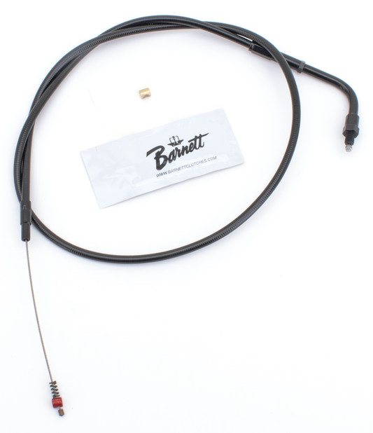 Barnett Stealth BT90 LN=35" 90° idle