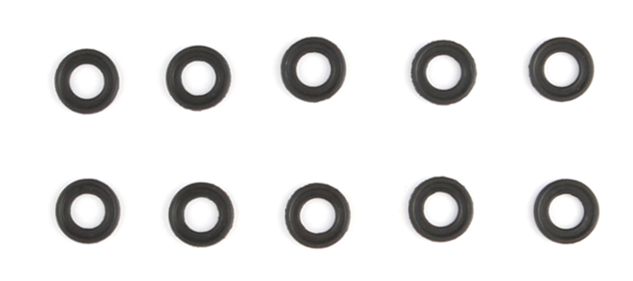 10pck seal for OEM#786A primary bolt