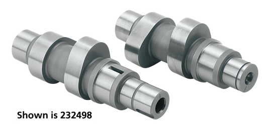 Camshafts geardrive 37G TC99-06 ex FXD06