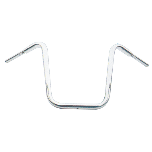 Mucho Fatzo 18" Ape Hanger 1 1/2" dia