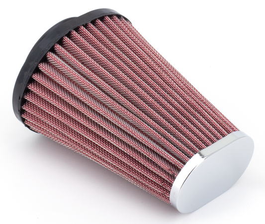 GZP Coriolis HP Repl. slip on filter