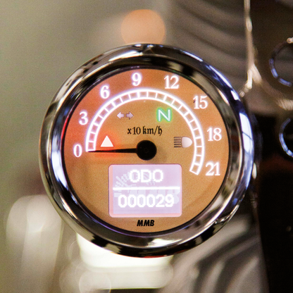 ELT48-120m blk/blk Retro blk